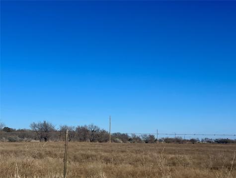 Tbd 3864 County Road 120 Gordon TX 76453