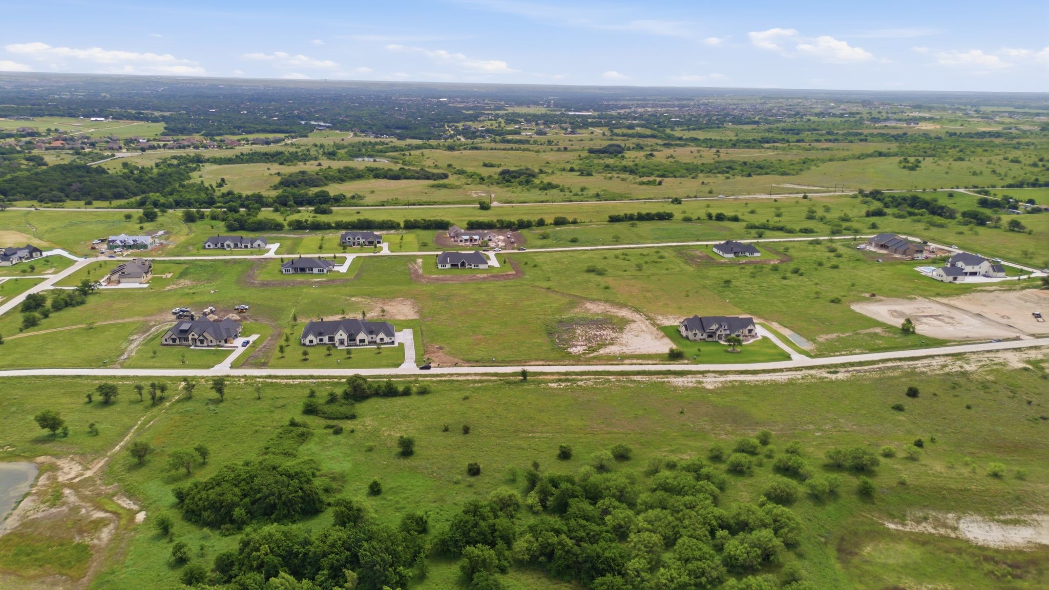 3048 Summit Drive Aledo TX 76008