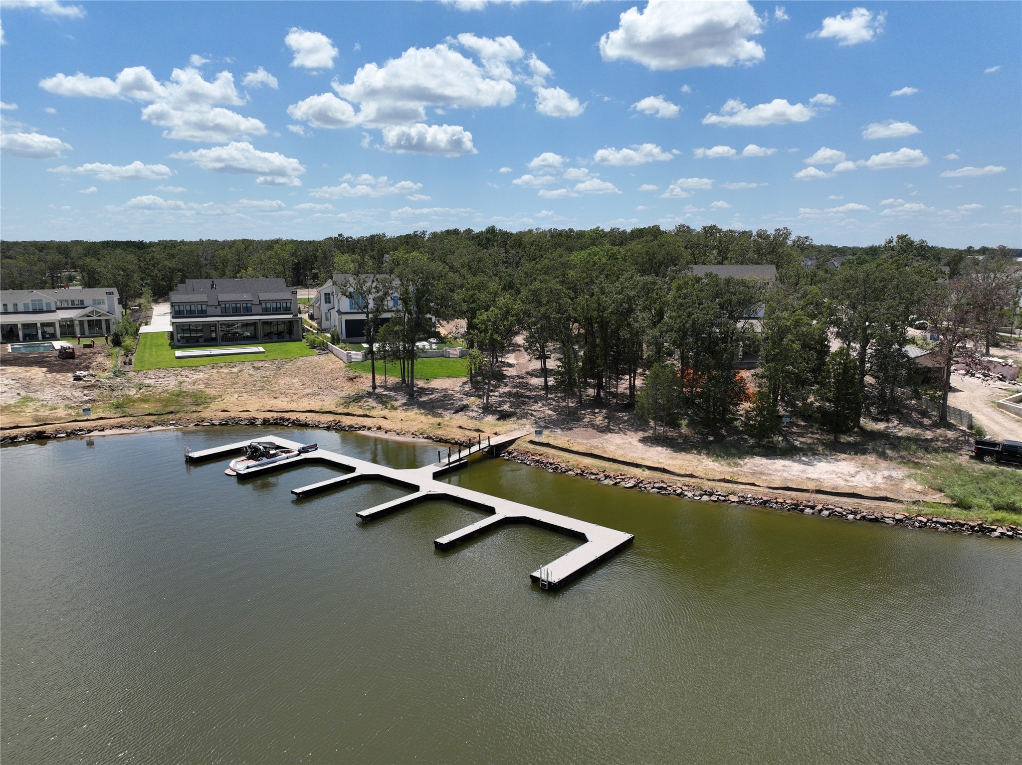 13110 Sunrise Circle Malakoff TX 75148