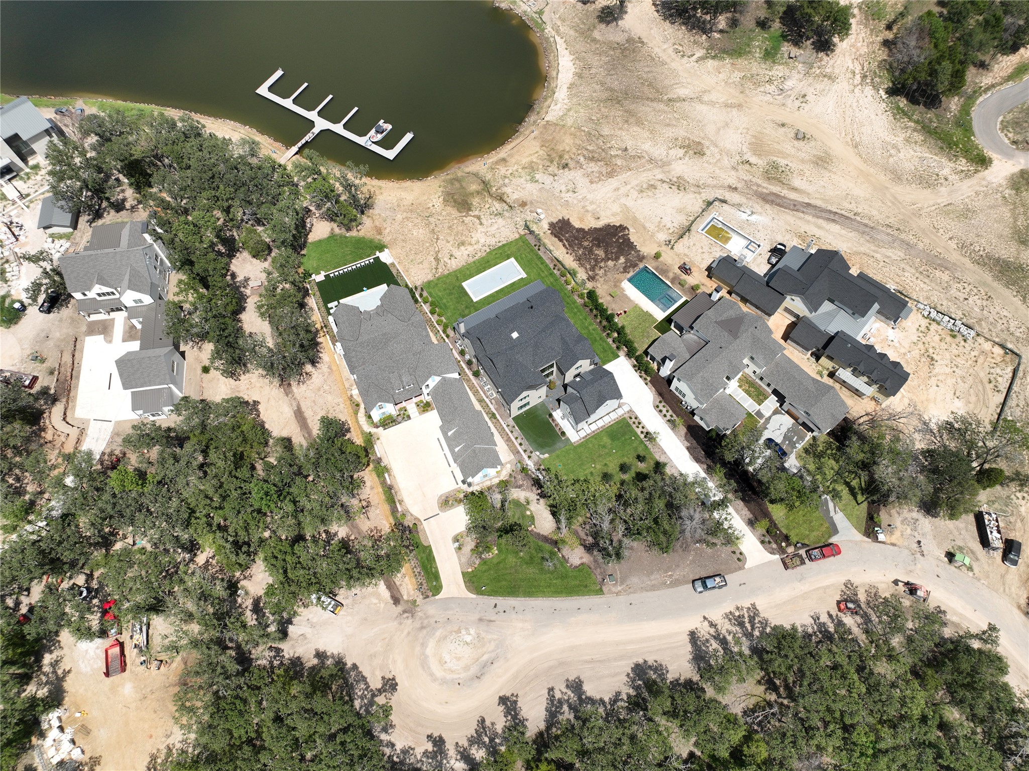 13110 Sunrise Circle Malakoff TX 75148