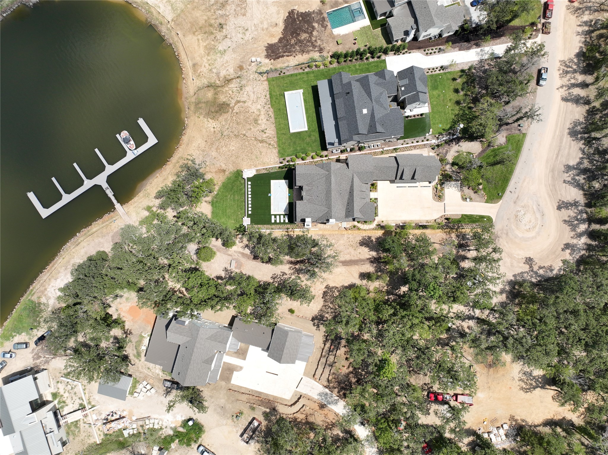 13110 Sunrise Circle Malakoff TX 75148