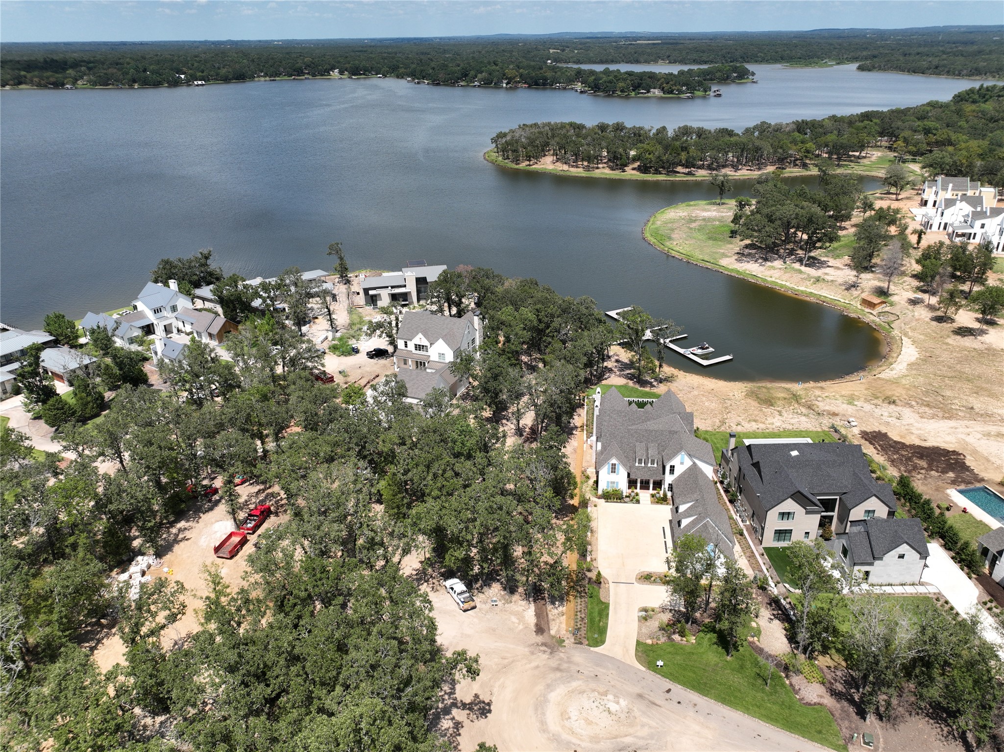 13110 Sunrise Circle Malakoff TX 75148