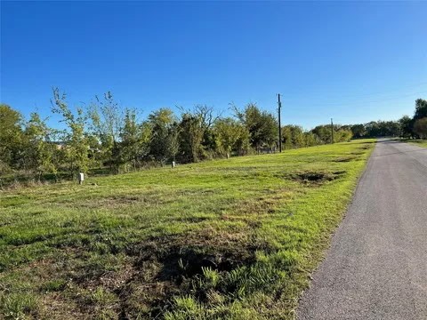 0 Harris Lane Yantis TX 75497