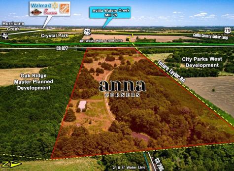 8274 County Road 285 Anna TX 75409