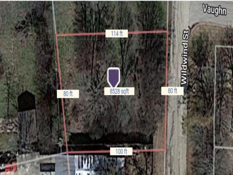 301 Wildwind Street Gun Barrel City TX 75156