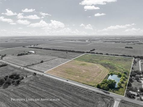 TBD State Highway 53 Burlington TX 76519