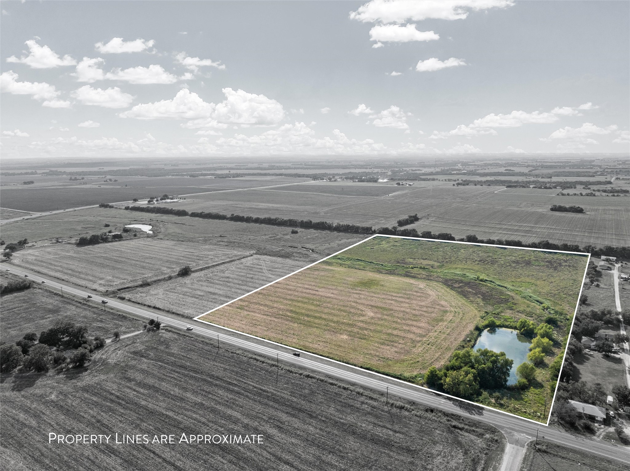 Tbd State Highway 53 Burlington TX 76519