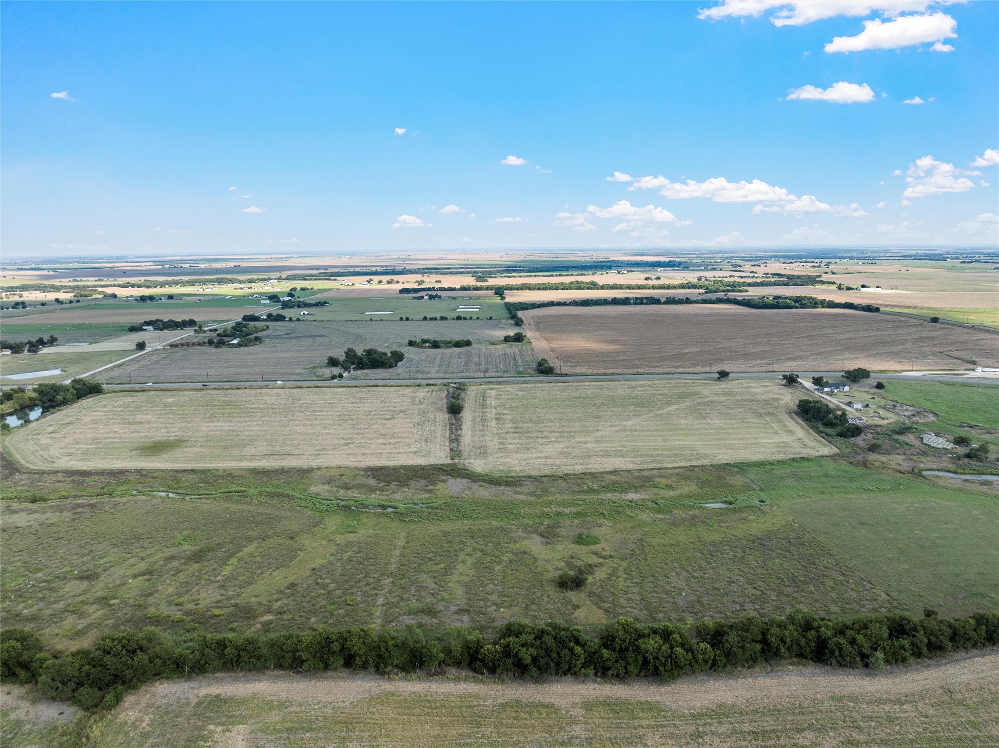 Tbd State Highway 53 Burlington TX 76519