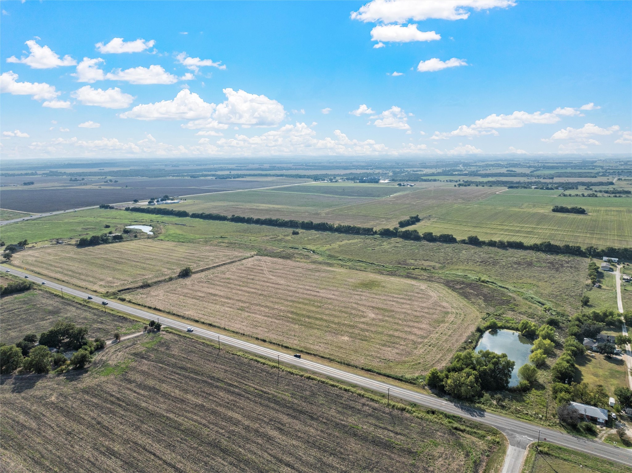 Tbd State Highway 53 Burlington TX 76519