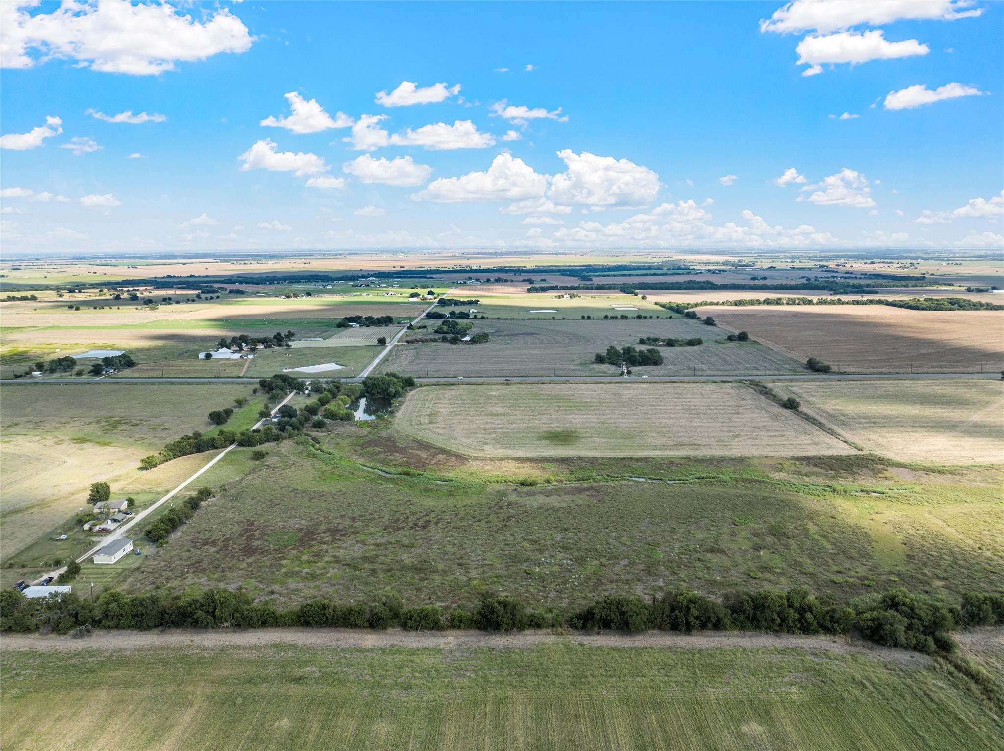 Tbd State Highway 53 Burlington TX 76519