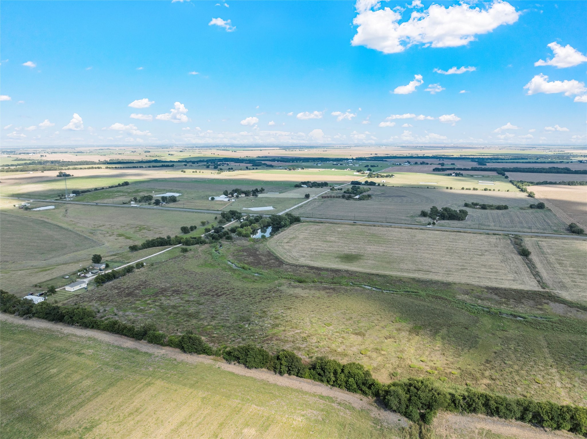 Tbd State Highway 53 Burlington TX 76519