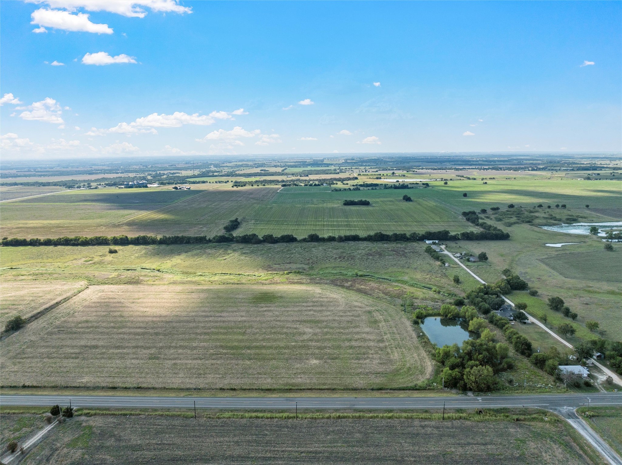 Tbd State Highway 53 Burlington TX 76519
