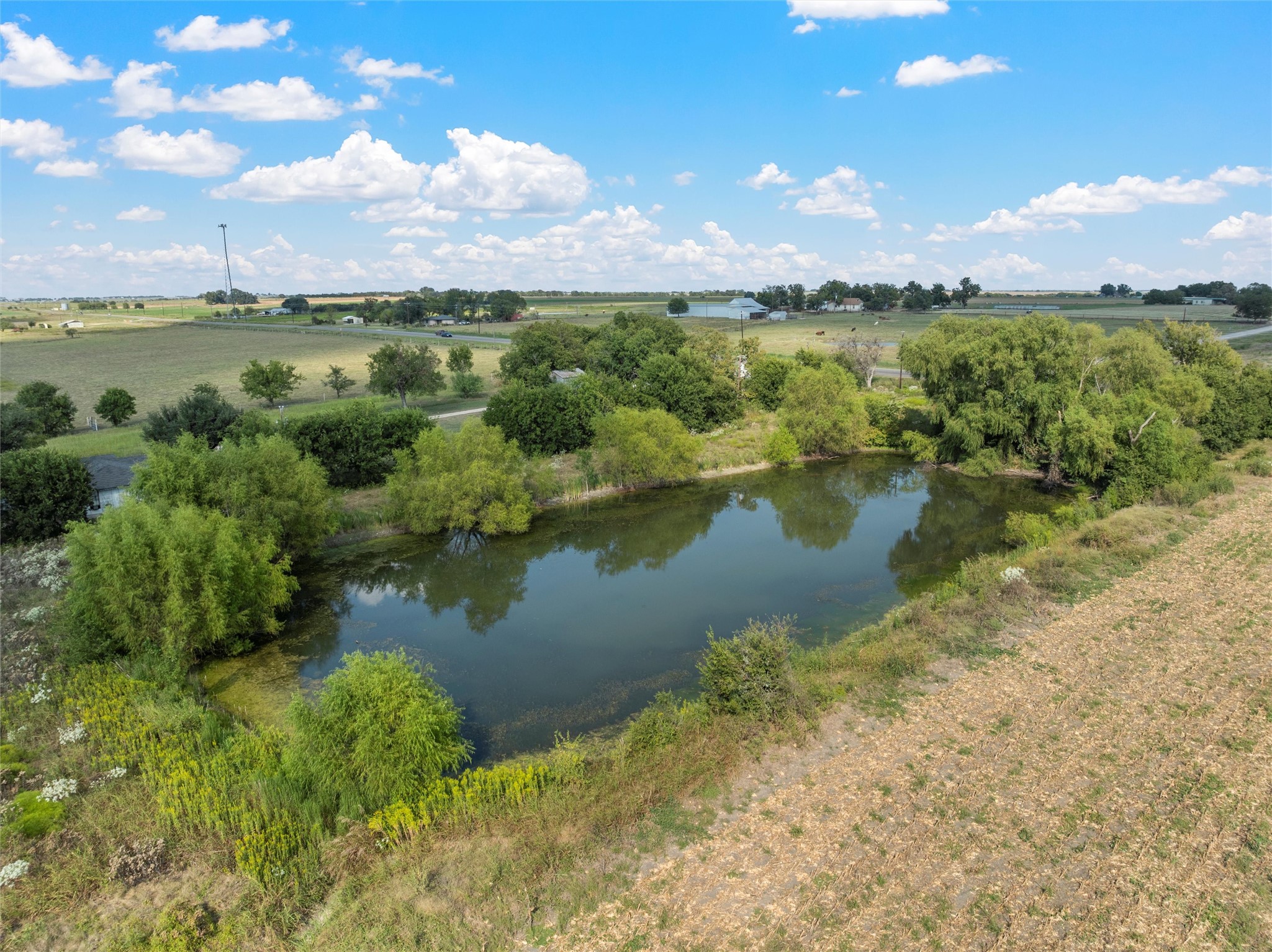 Tbd State Highway 53 Burlington TX 76519