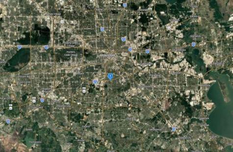4413 Kay Circle Houston TX 77051