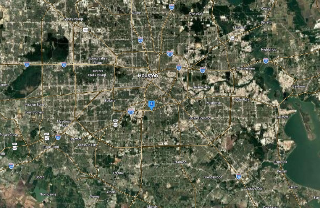 4413 Kay Circle Houston TX 77051