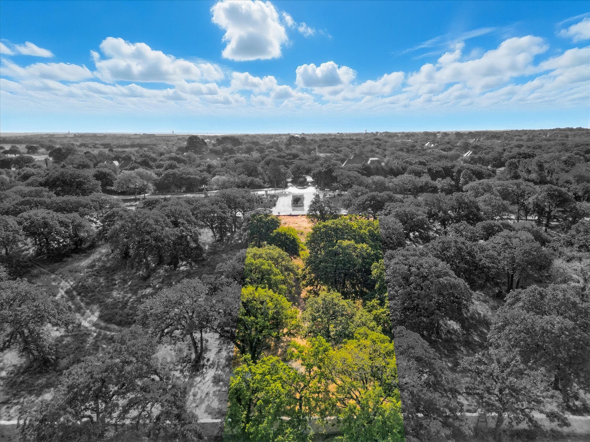 1908 Serendipity Circle Westlake TX 76262