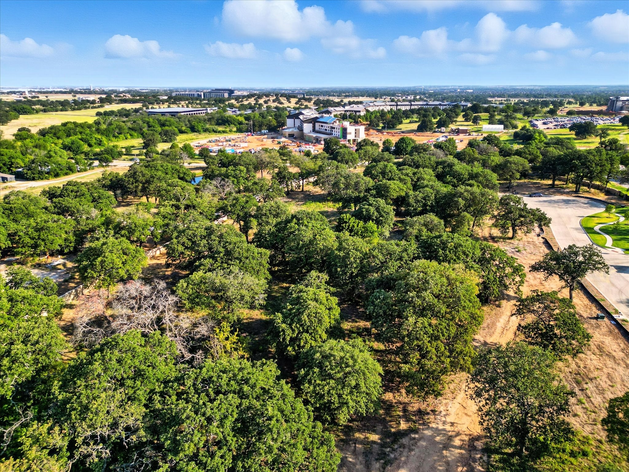 1908 Serendipity Circle Westlake TX 76262