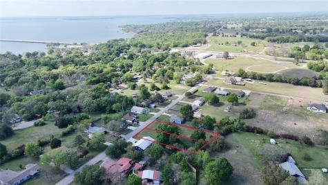Lot 447 Oak Leaf Trail East Tawakoni TX 75472