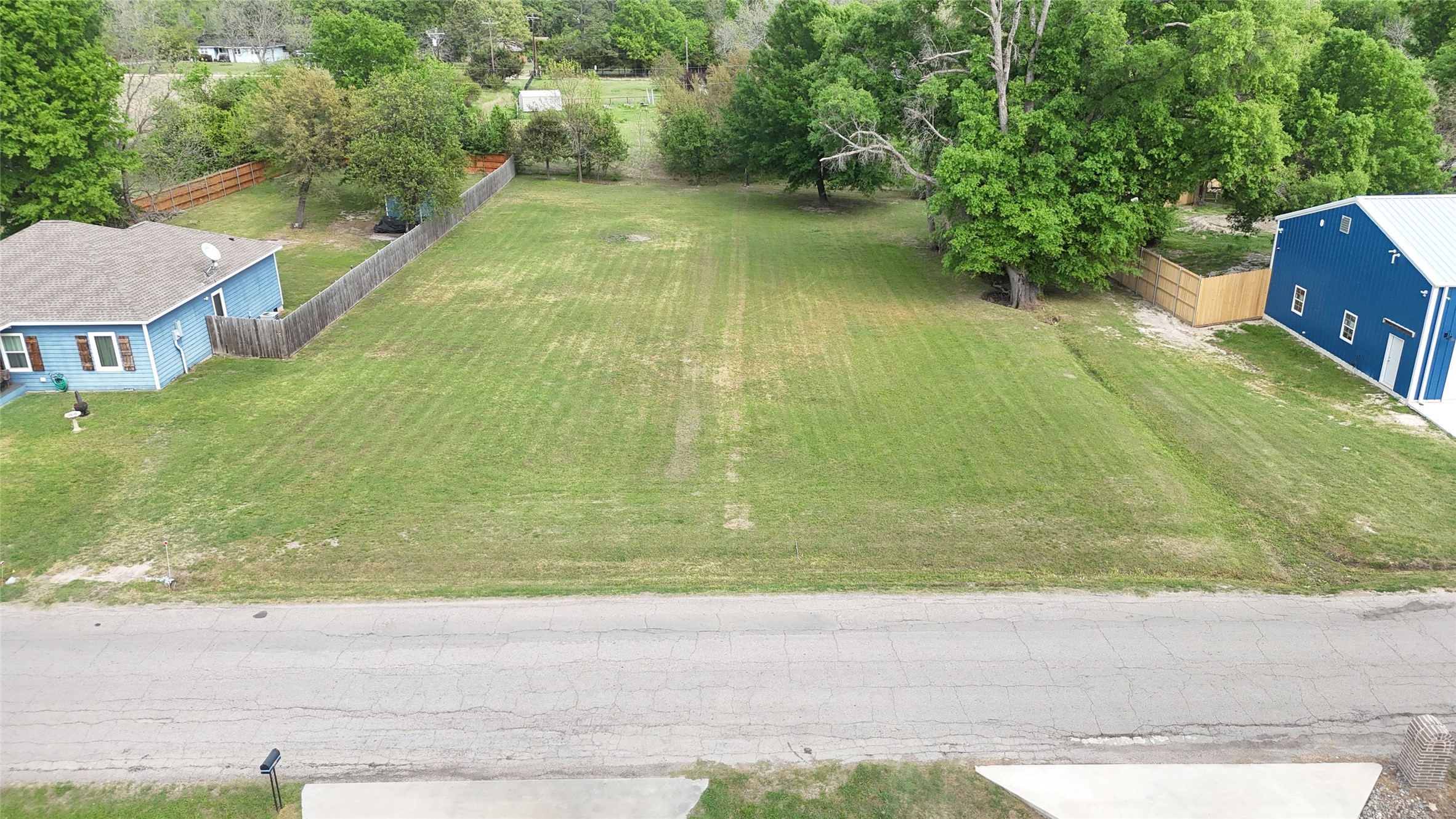 Lot #447 Oak Leaf Trail East Tawakoni TX 75472