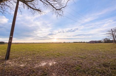 Tbd County Road 14420 Pattonville TX 75468