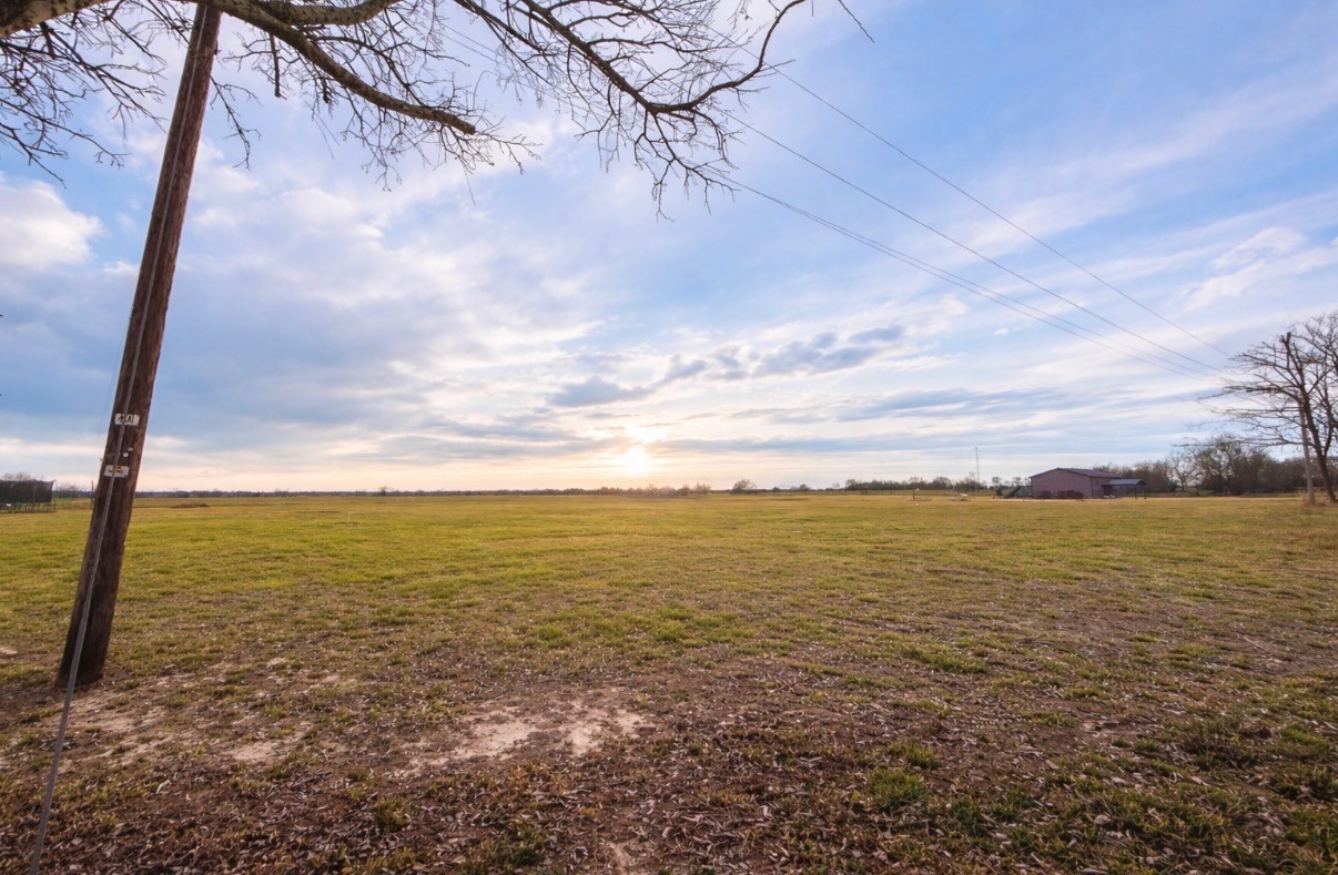 Tbd County Road 14420 Pattonville TX 75468