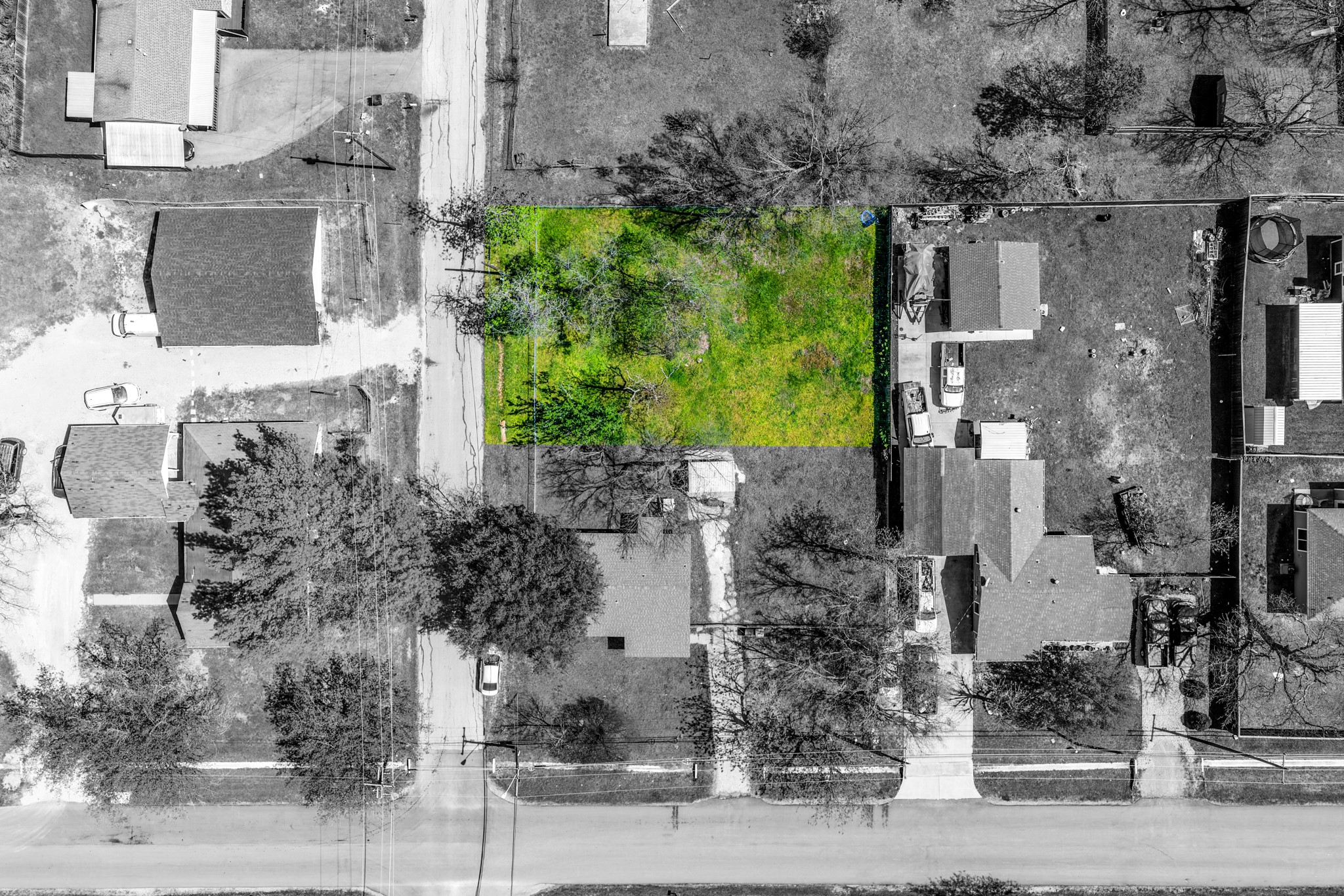 201 S 4th Street Crandall TX 75114