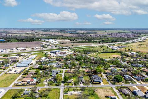 201 S 4th Street Crandall TX 75114