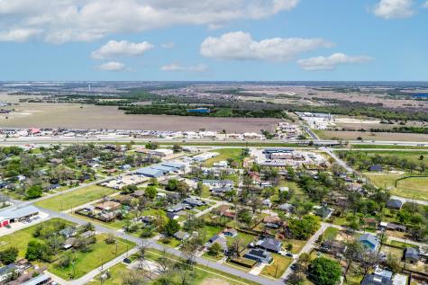 201 S 4th Street Crandall TX 75114