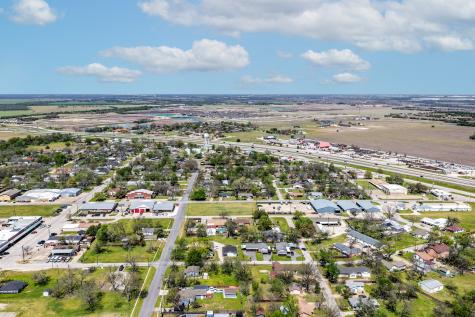 201 S 4th Street Crandall TX 75114