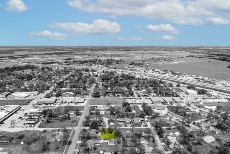 201 S 4th Street Crandall TX 75114