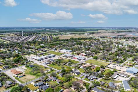 201 S 4th Street Crandall TX 75114