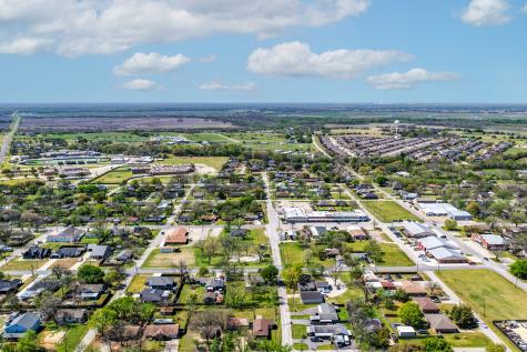 201 S 4th Street Crandall TX 75114