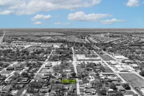 201 S 4th Street Crandall TX 75114