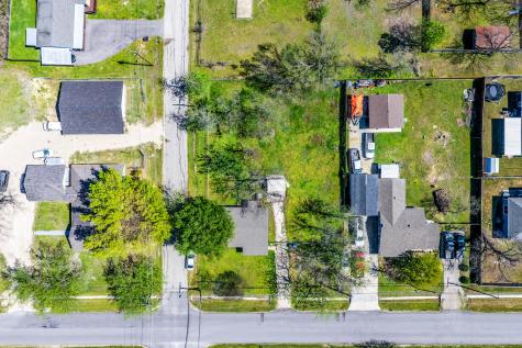 201 S 4th Street Crandall TX 75114