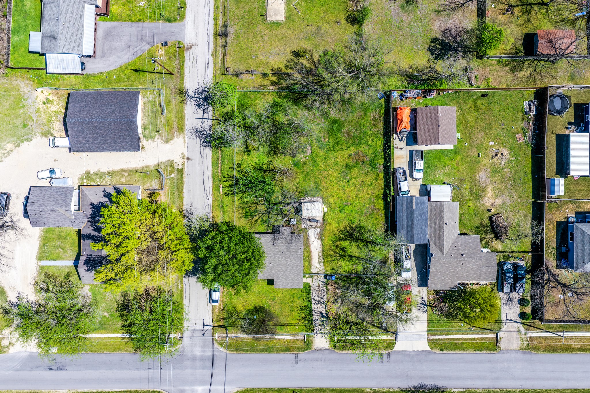 201 S 4th Street Crandall TX 75114