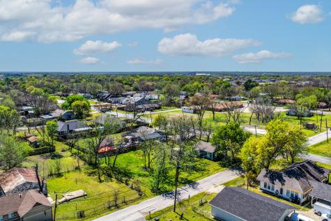 201 S 4th Street Crandall TX 75114