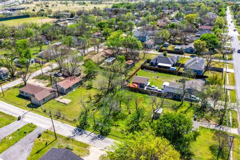 201 S 4th Street Crandall TX 75114