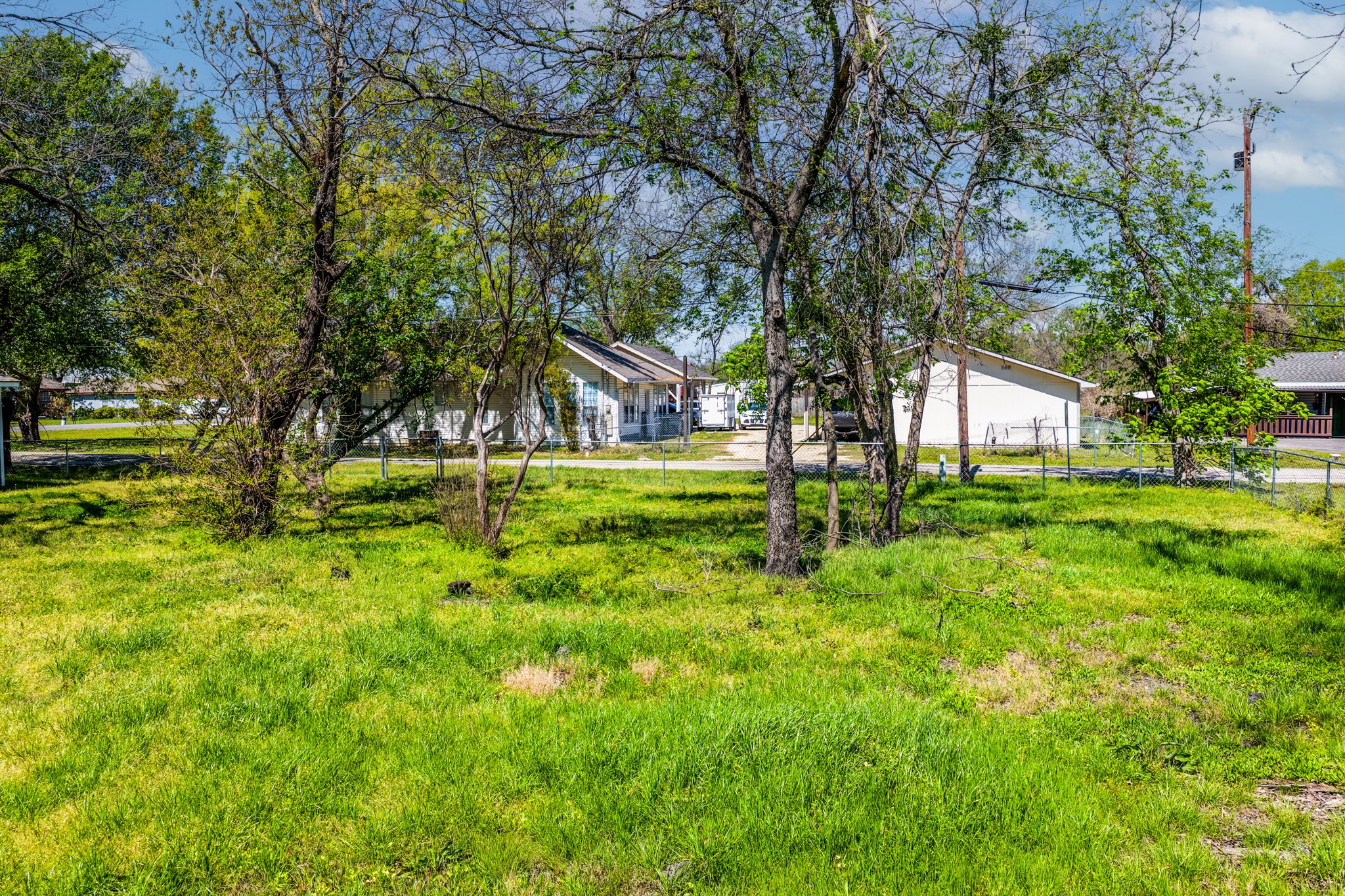 201 S 4th Street Crandall TX 75114