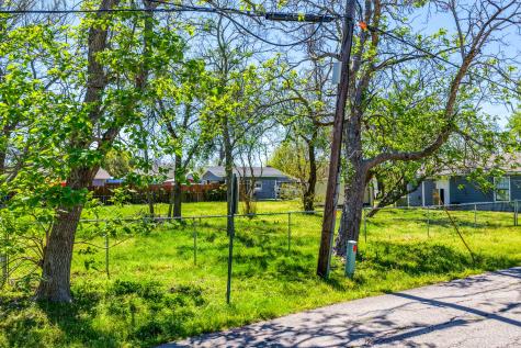 201 S 4th Street Crandall TX 75114