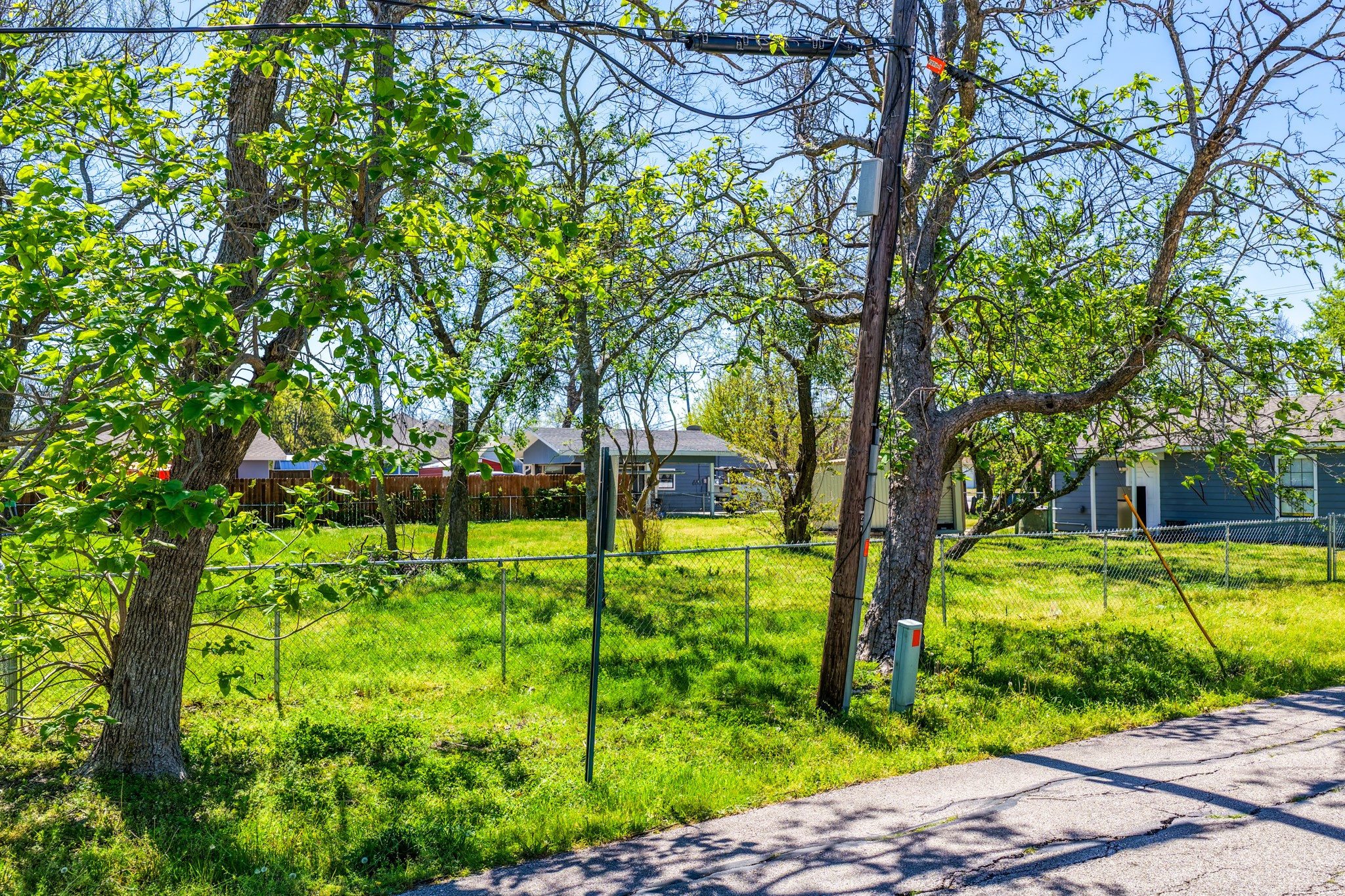 201 S 4th Street Crandall TX 75114