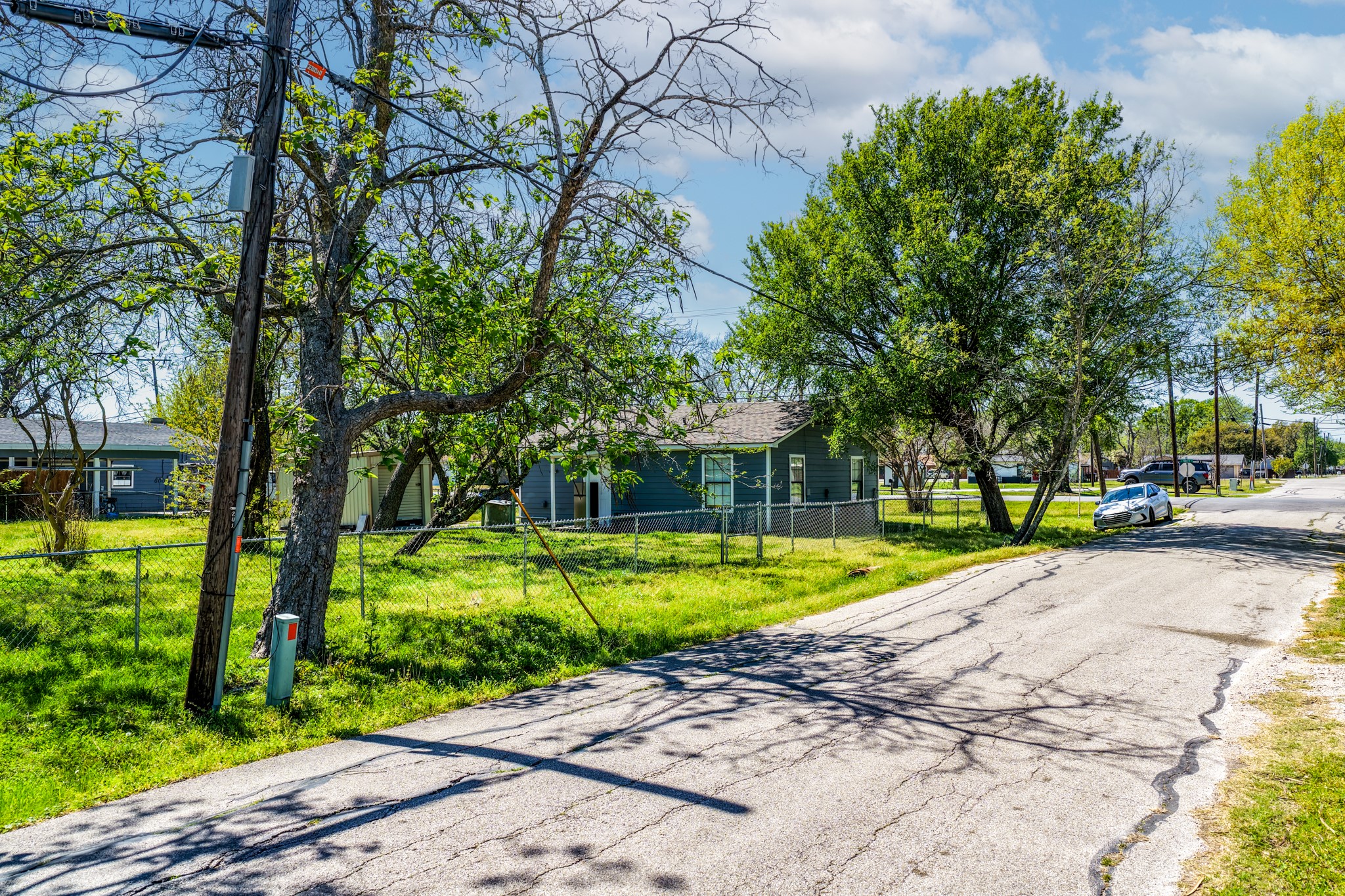 201 S 4th Street Crandall TX 75114