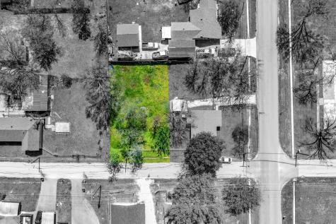 201 S 4th Street Crandall TX 75114