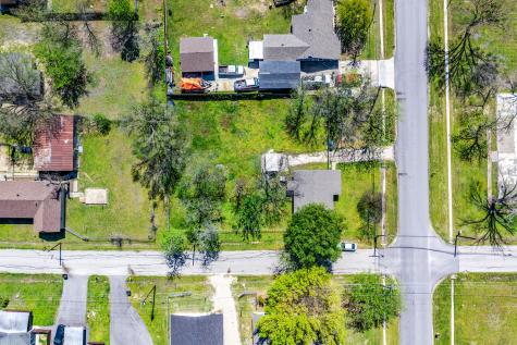 201 S 4th Street Crandall TX 75114