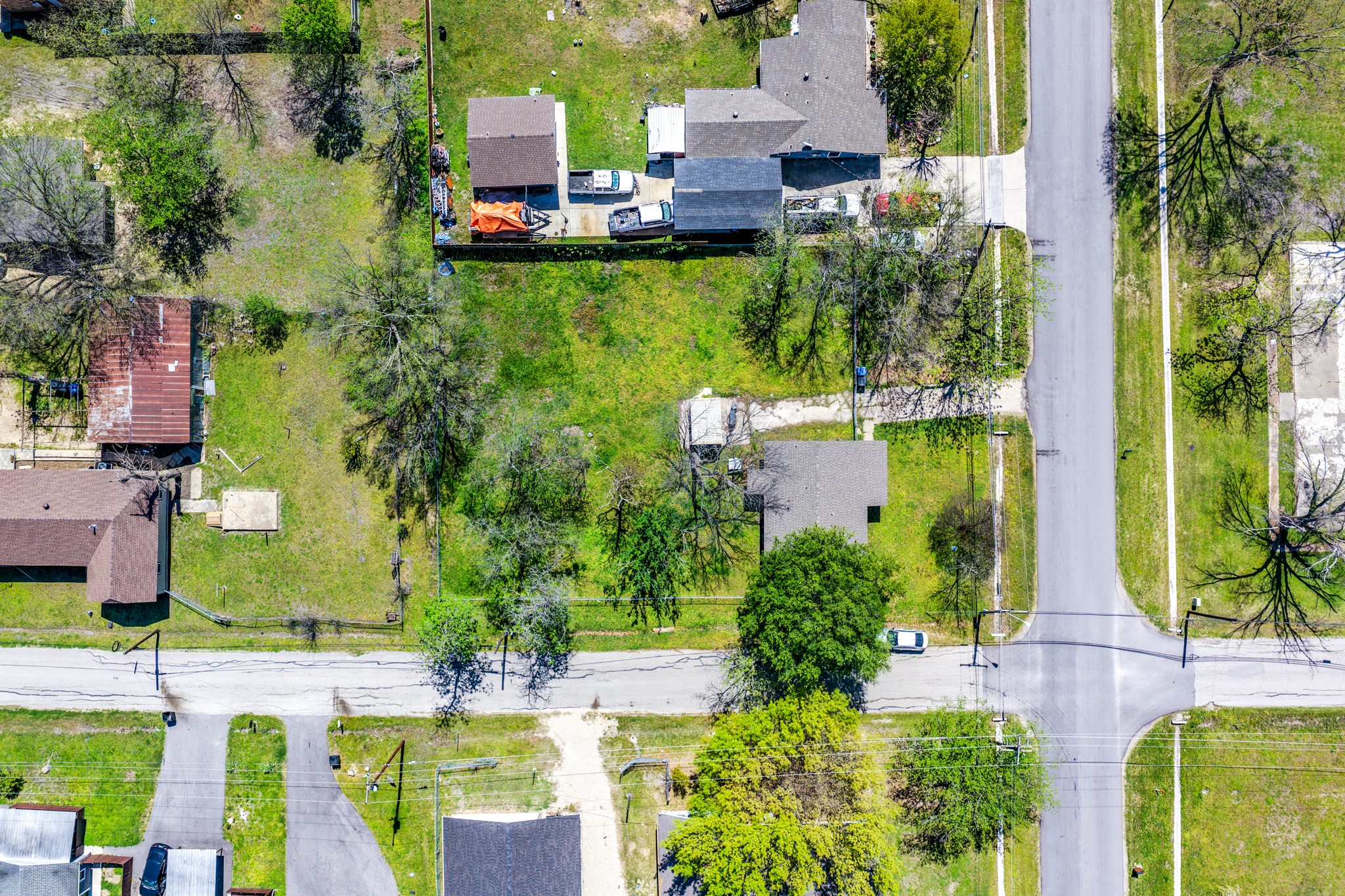 201 S 4th Street Crandall TX 75114