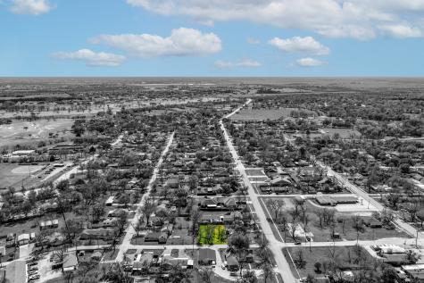 201 S 4th Street Crandall TX 75114