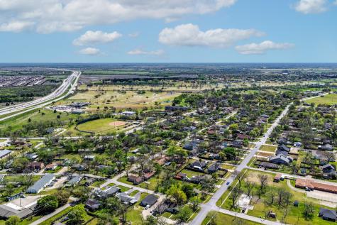 201 S 4th Street Crandall TX 75114