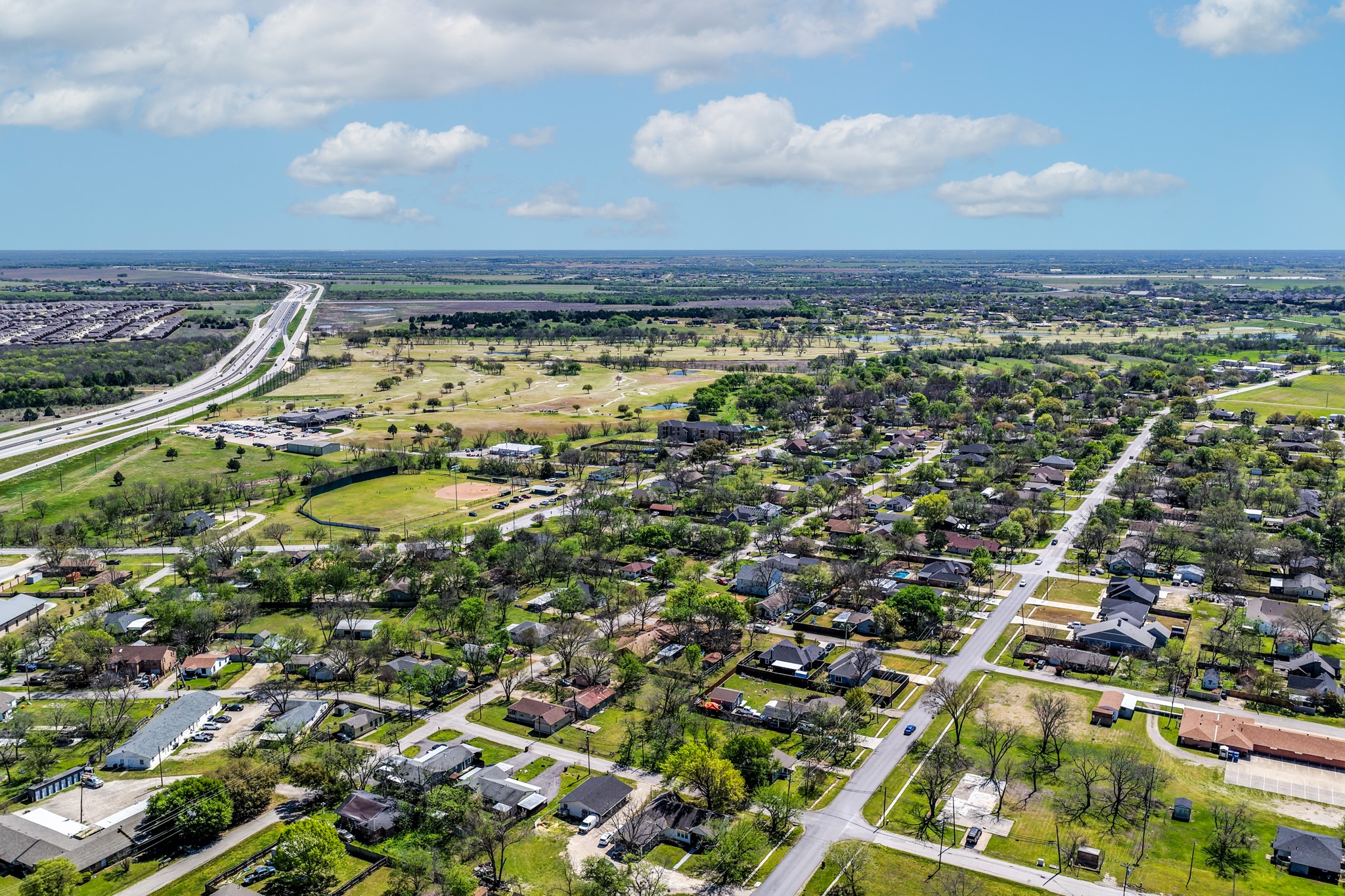 201 S 4th Street Crandall TX 75114