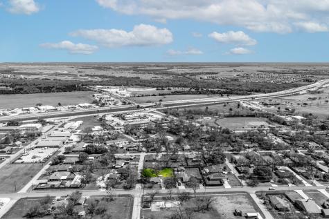 201 S 4th Street Crandall TX 75114