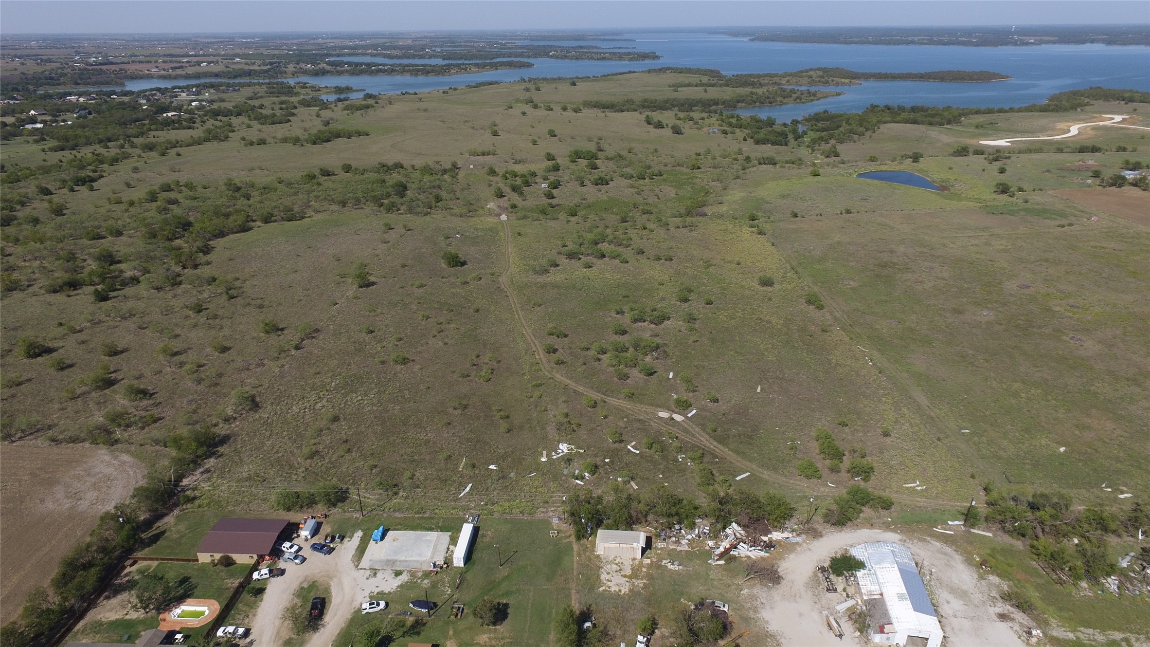 11727 Fm 1190 Sanger TX 76266