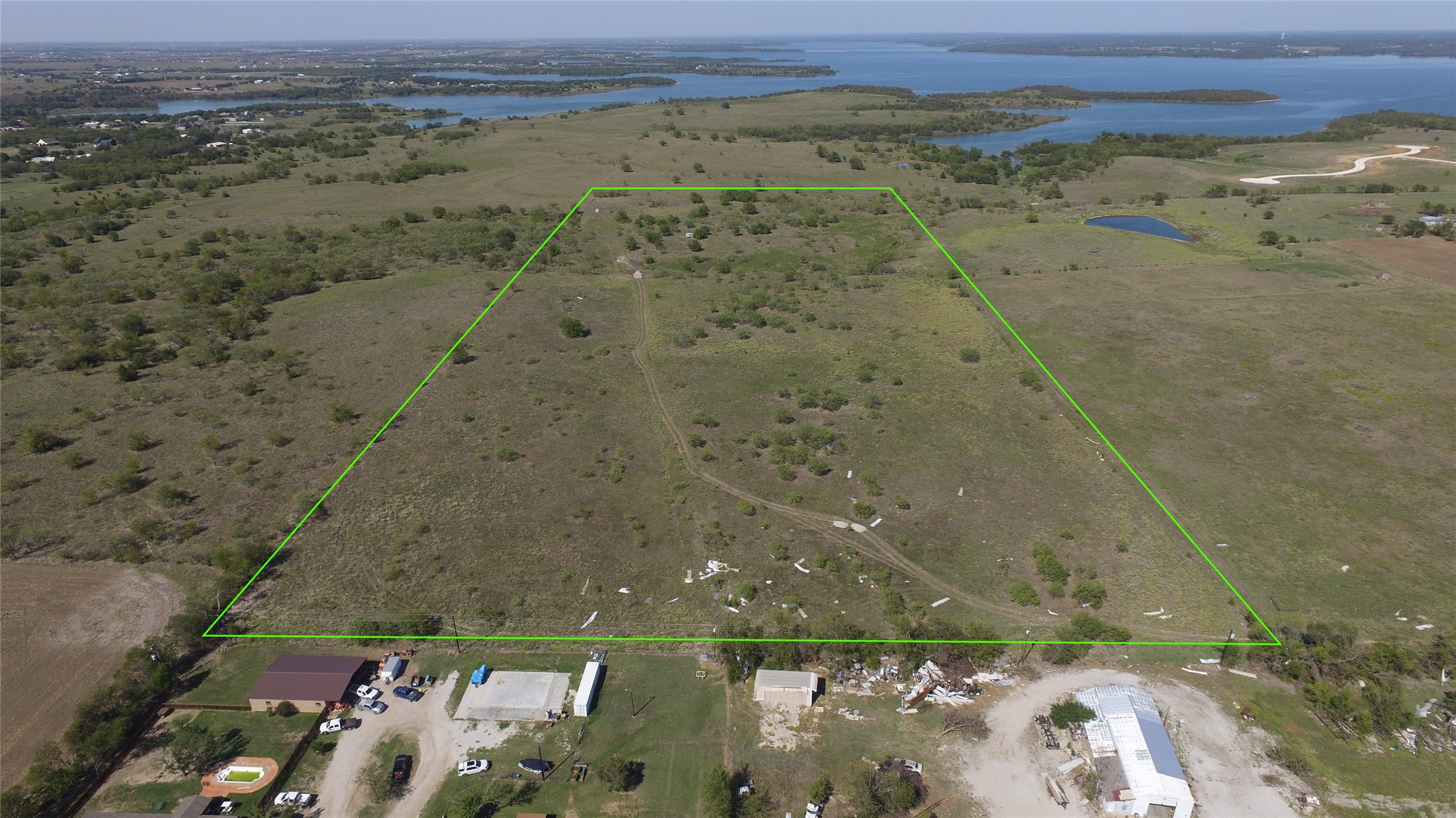 11727 Fm 1190 Sanger TX 76266